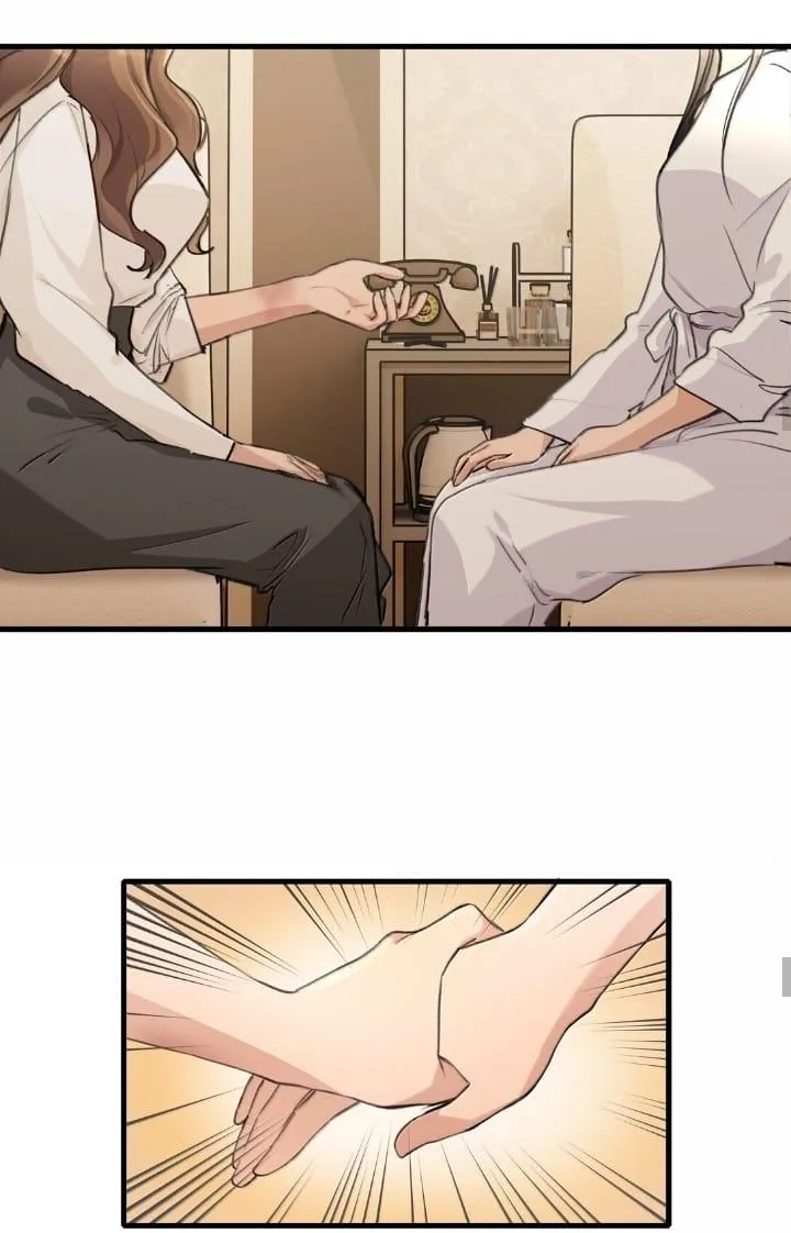 Long-awaited Feelings Chapter 106 page 11 - 