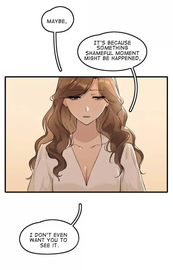 Long-awaited Feelings Chapter 106 page 12 - 
