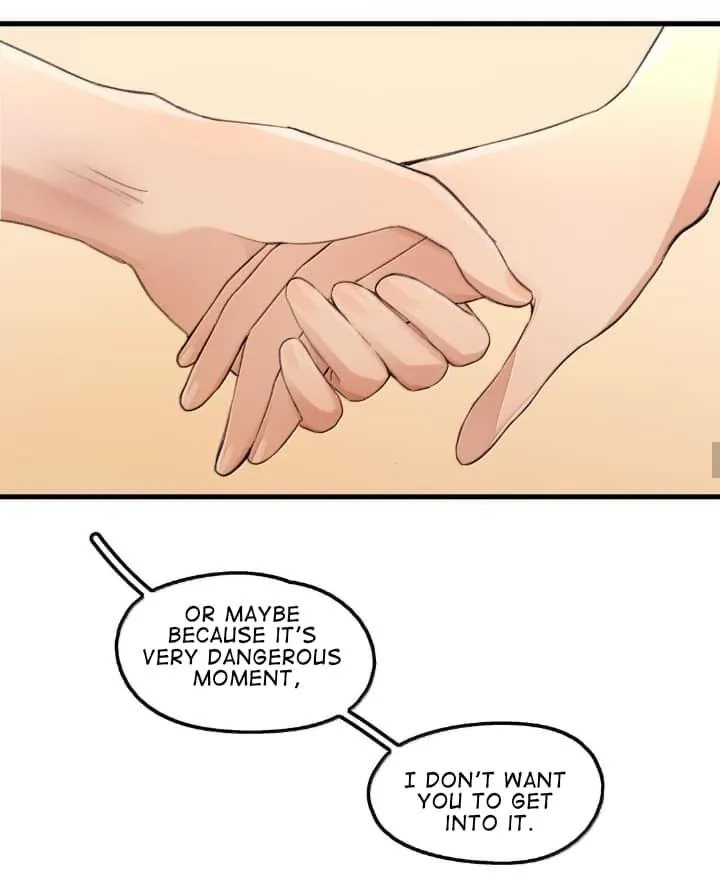 Long-awaited Feelings Chapter 106 page 13 - 