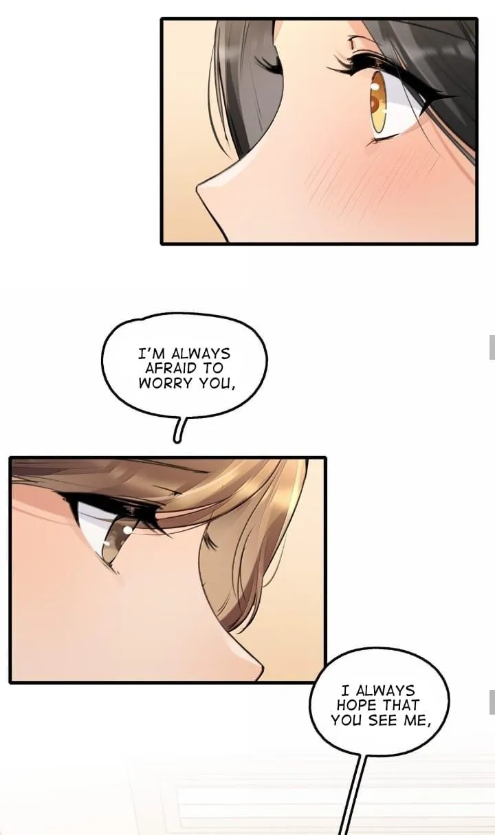 Long-awaited Feelings Chapter 106 page 14 - 
