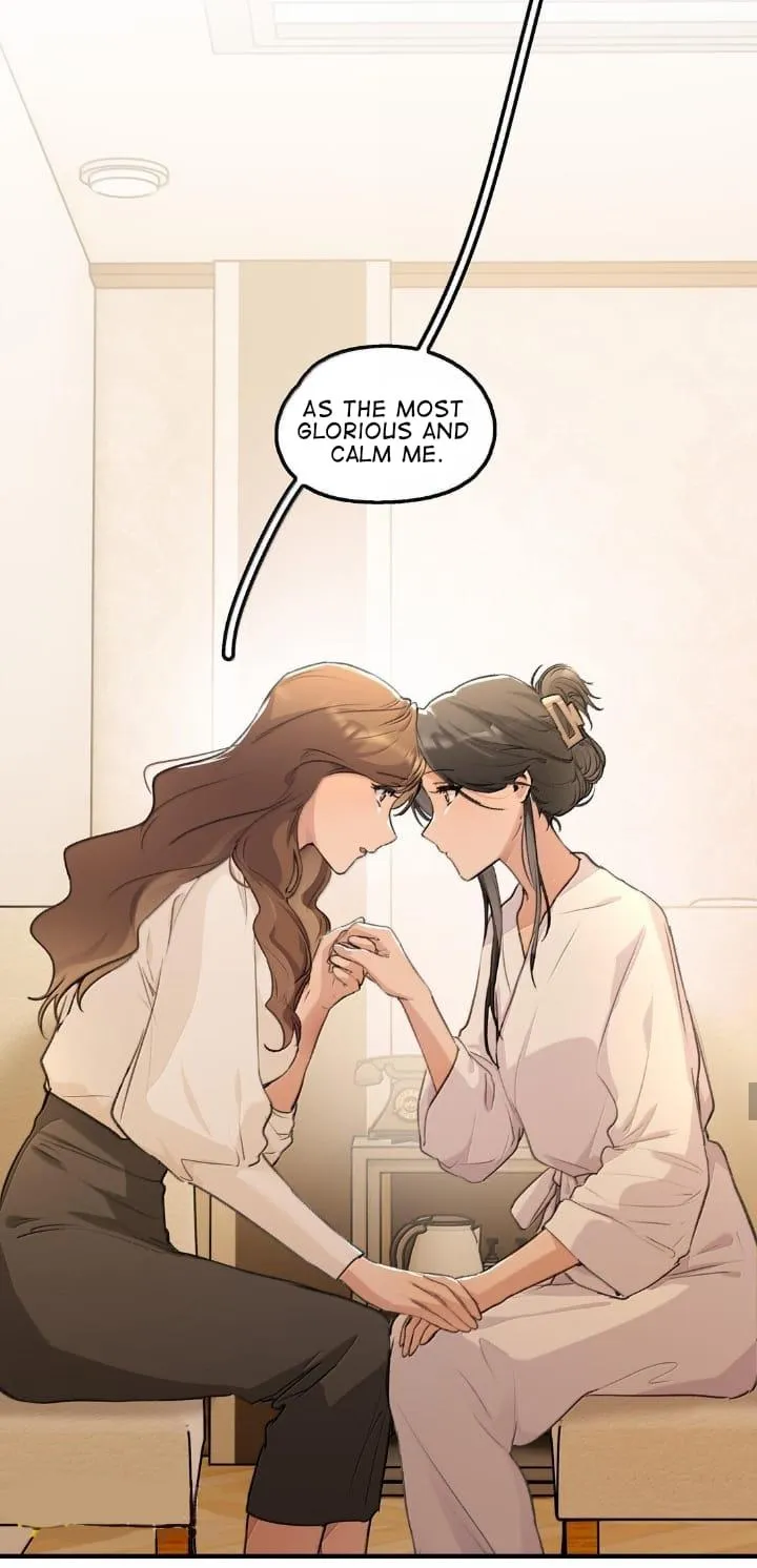 Long-awaited Feelings Chapter 106 page 15 - 