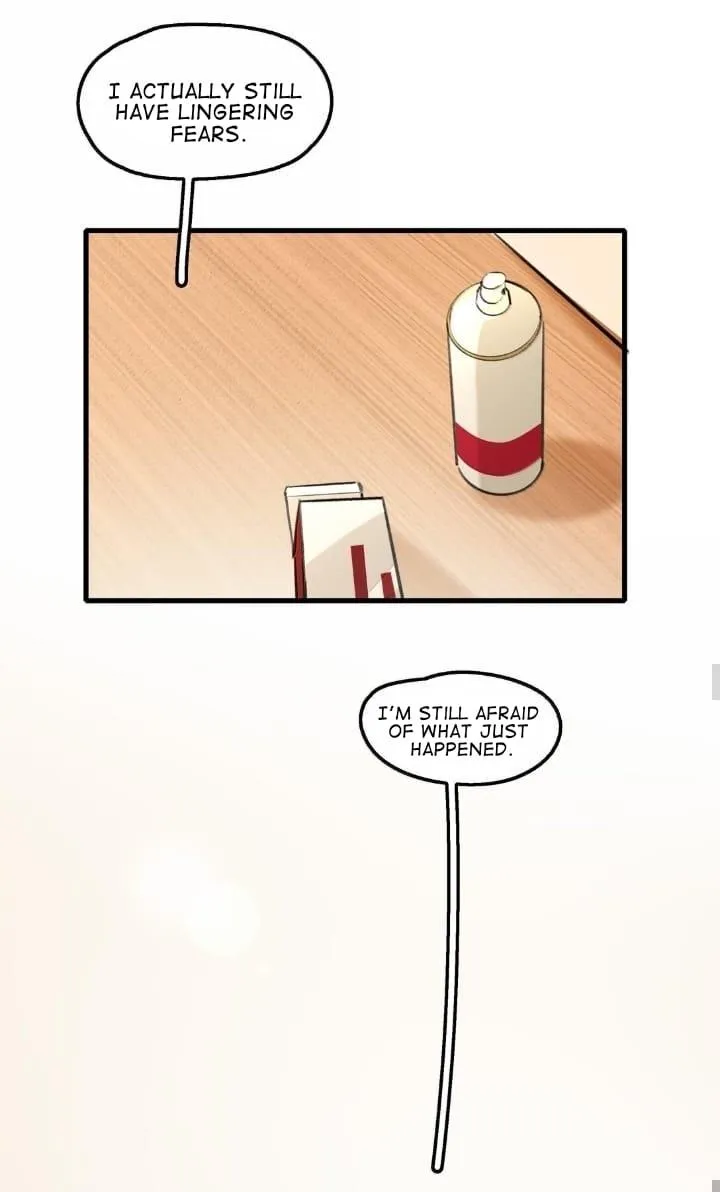 Long-awaited Feelings Chapter 106 page 18 - 