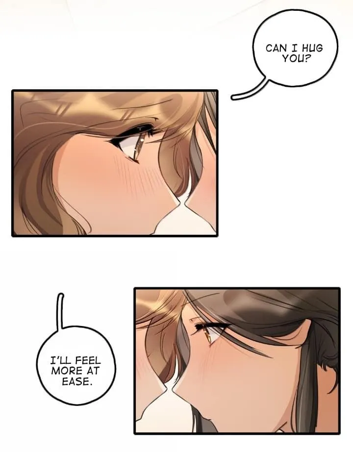 Long-awaited Feelings Chapter 106 page 20 - 