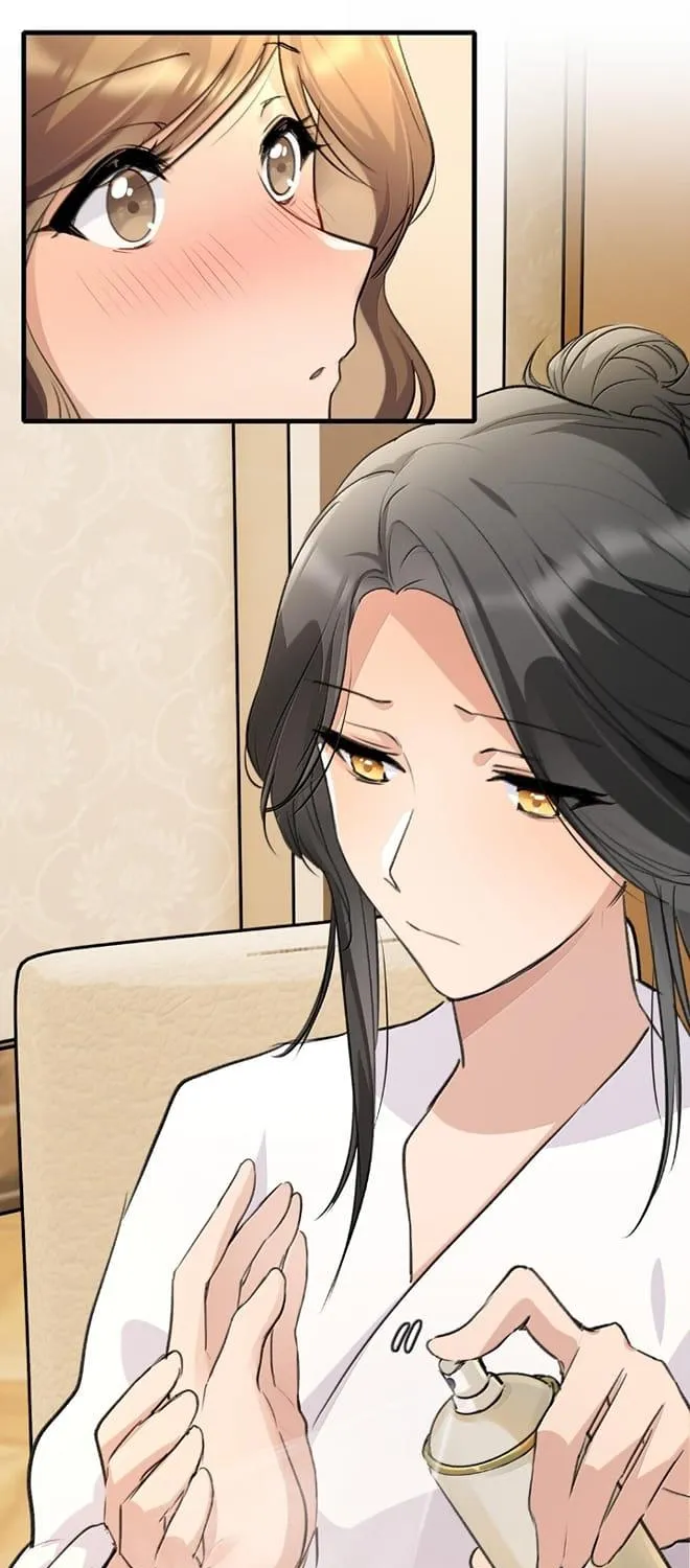 Long-awaited Feelings Chapter 106 page 3 - 