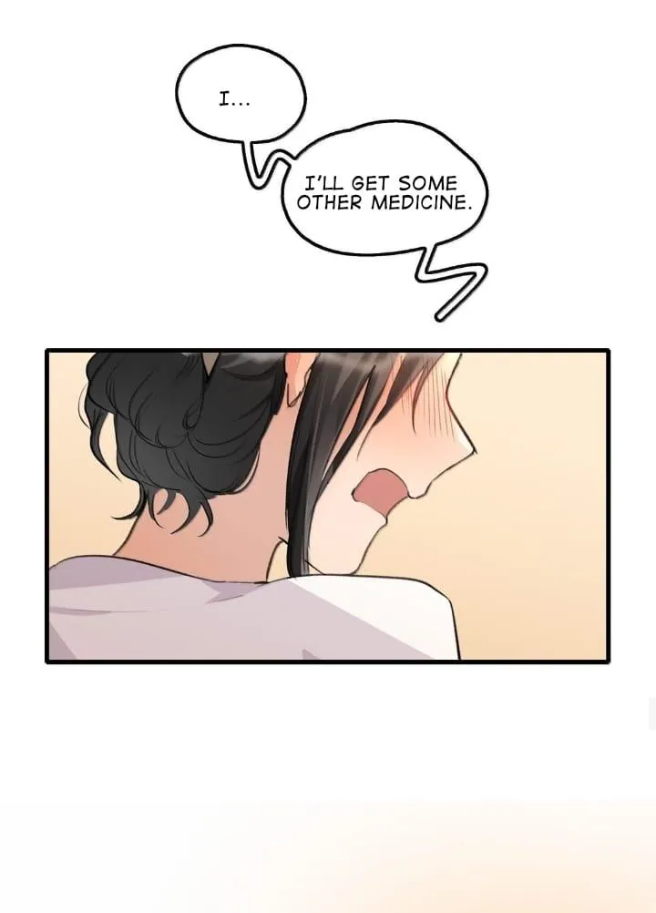 Long-awaited Feelings Chapter 106 page 22 - 