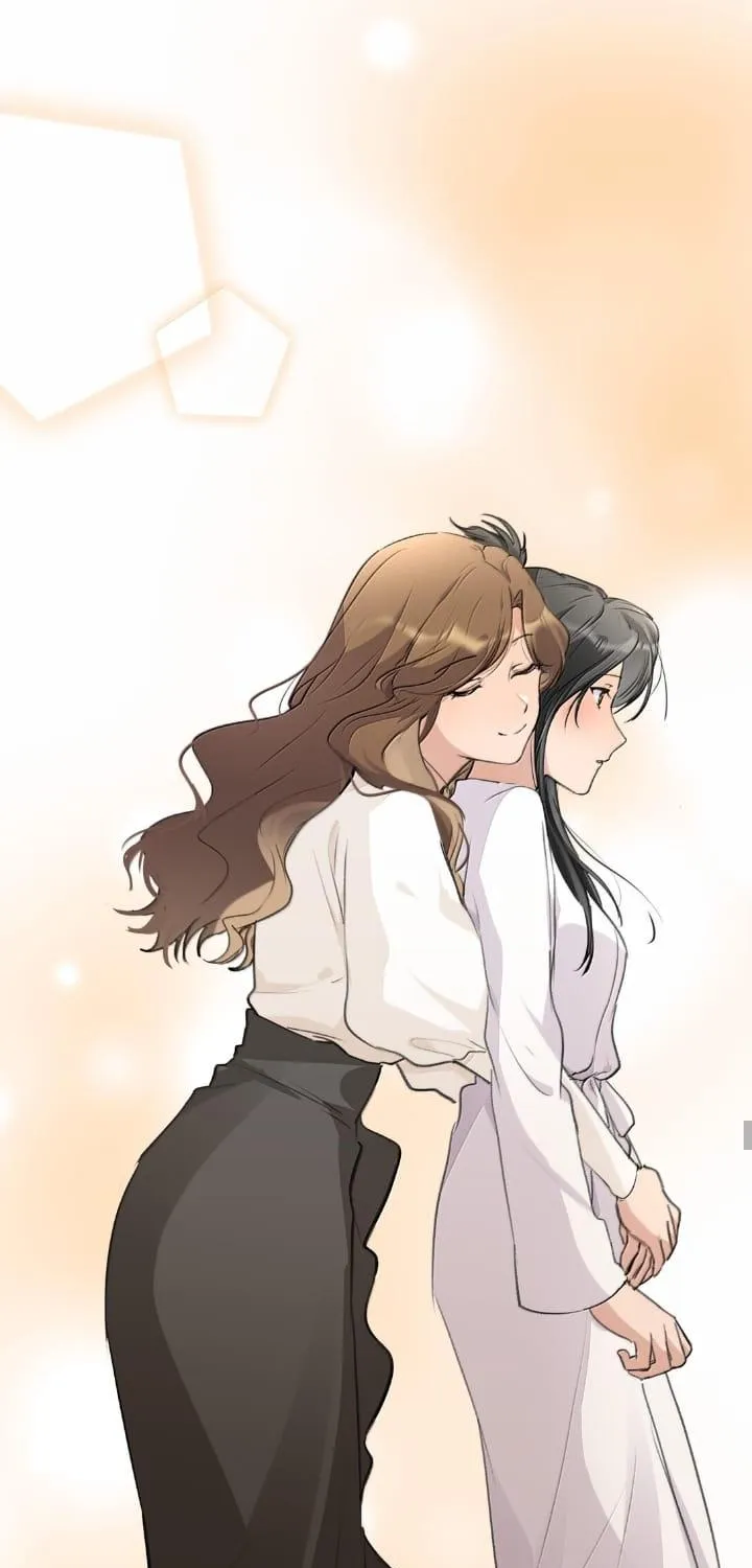 Long-awaited Feelings Chapter 106 page 23 - 