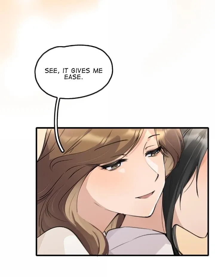 Long-awaited Feelings Chapter 106 page 25 - 