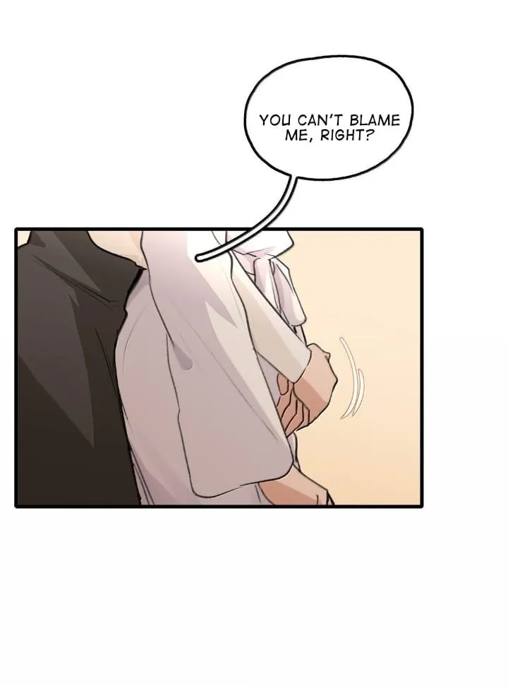 Long-awaited Feelings Chapter 106 page 26 - 