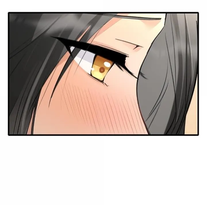 Long-awaited Feelings Chapter 106 page 27 - 