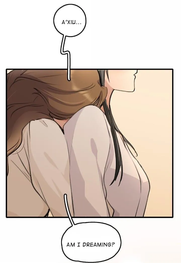 Long-awaited Feelings Chapter 106 page 28 - 