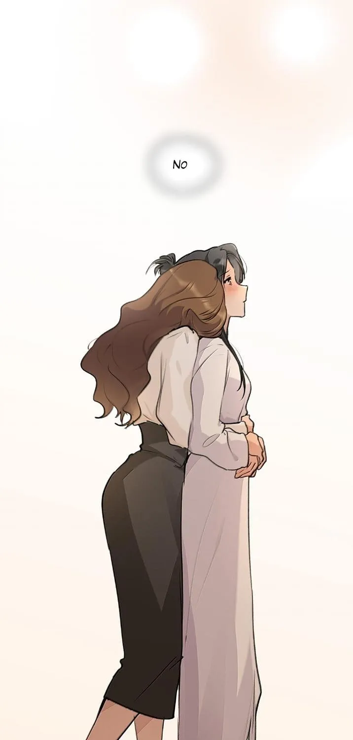 Long-awaited Feelings Chapter 106 page 29 - 