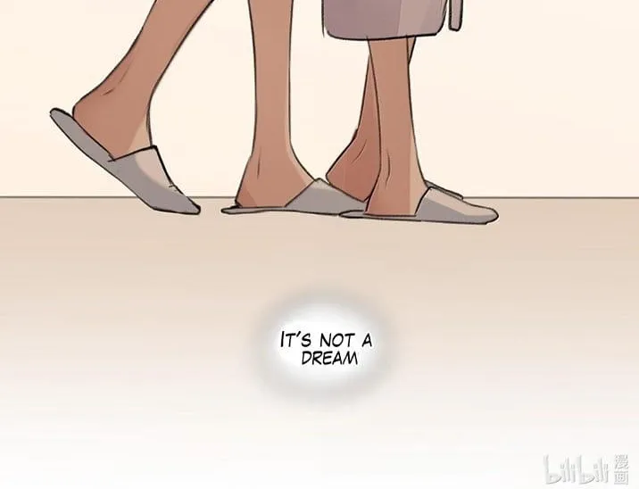 Long-awaited Feelings Chapter 106 page 30 - 