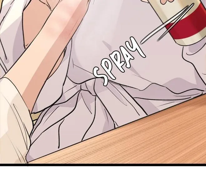 Long-awaited Feelings Chapter 106 page 4 - 