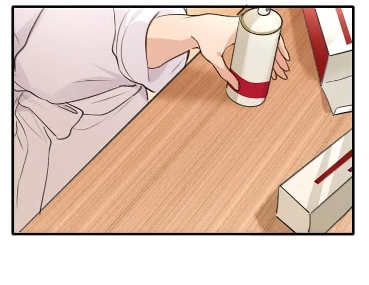 Long-awaited Feelings Chapter 106 page 7 - 