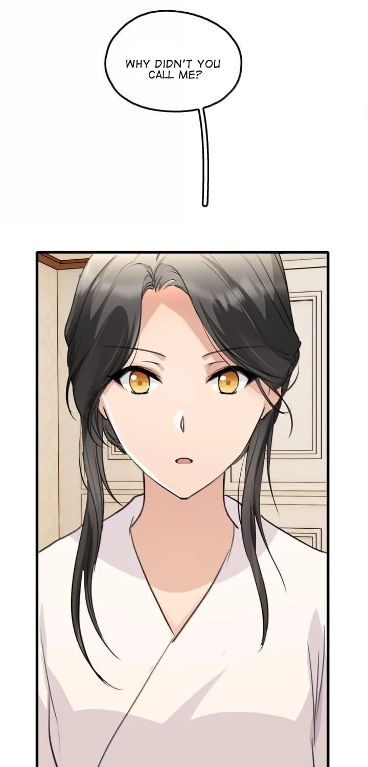 Long-awaited Feelings Chapter 106 page 8 - 