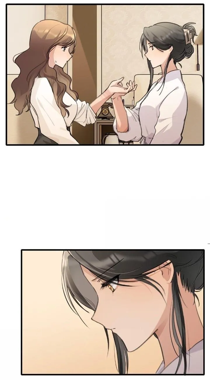 Long-awaited Feelings Chapter 106 page 10 - 
