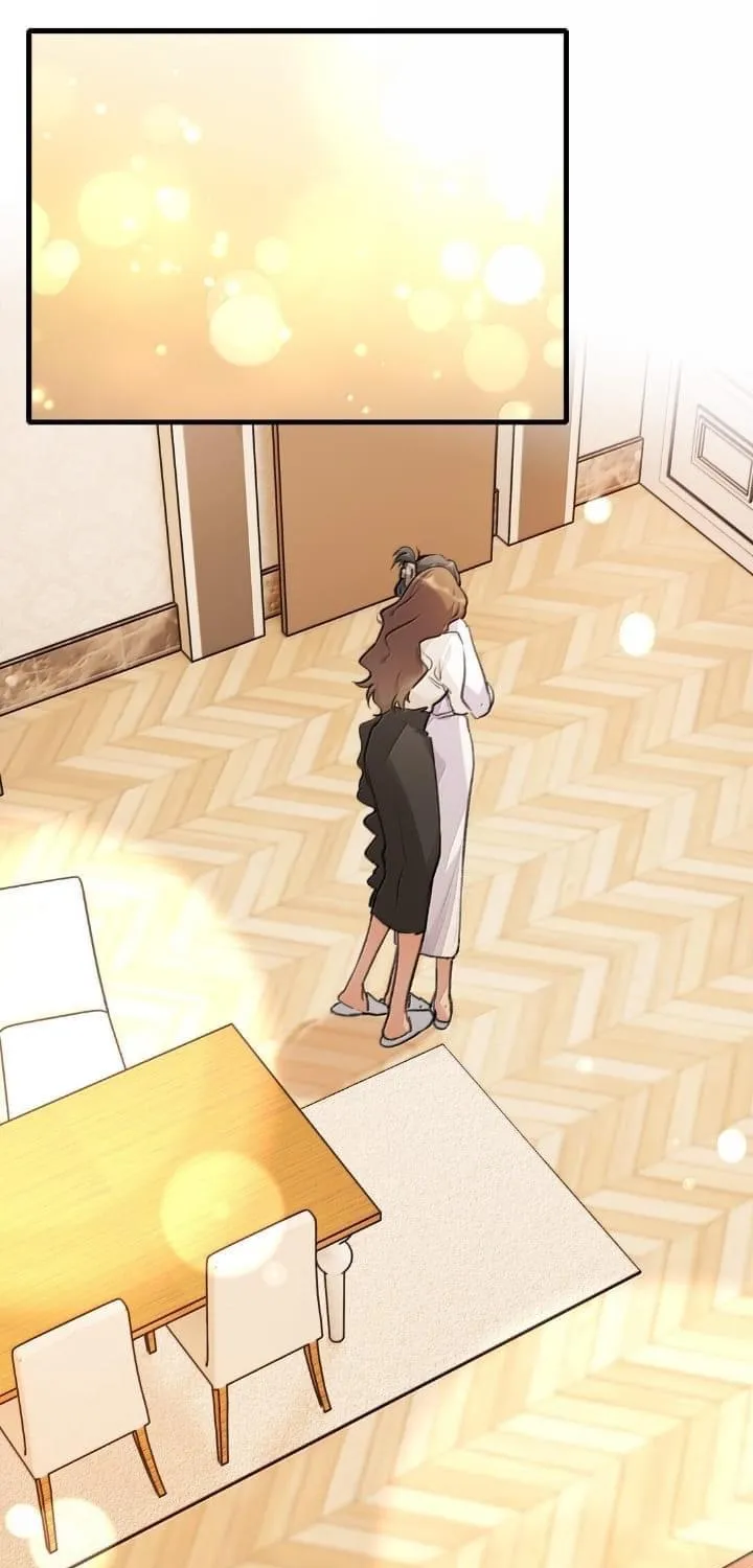 Long-awaited Feelings Chapter 107 page 2 - 