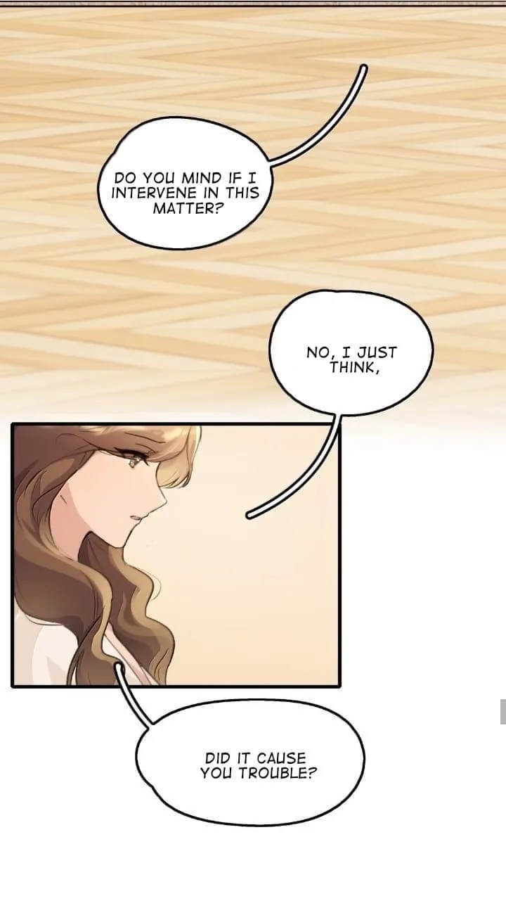 Long-awaited Feelings Chapter 107 page 13 - 
