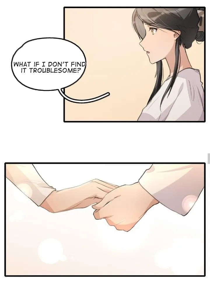 Long-awaited Feelings Chapter 107 page 14 - 