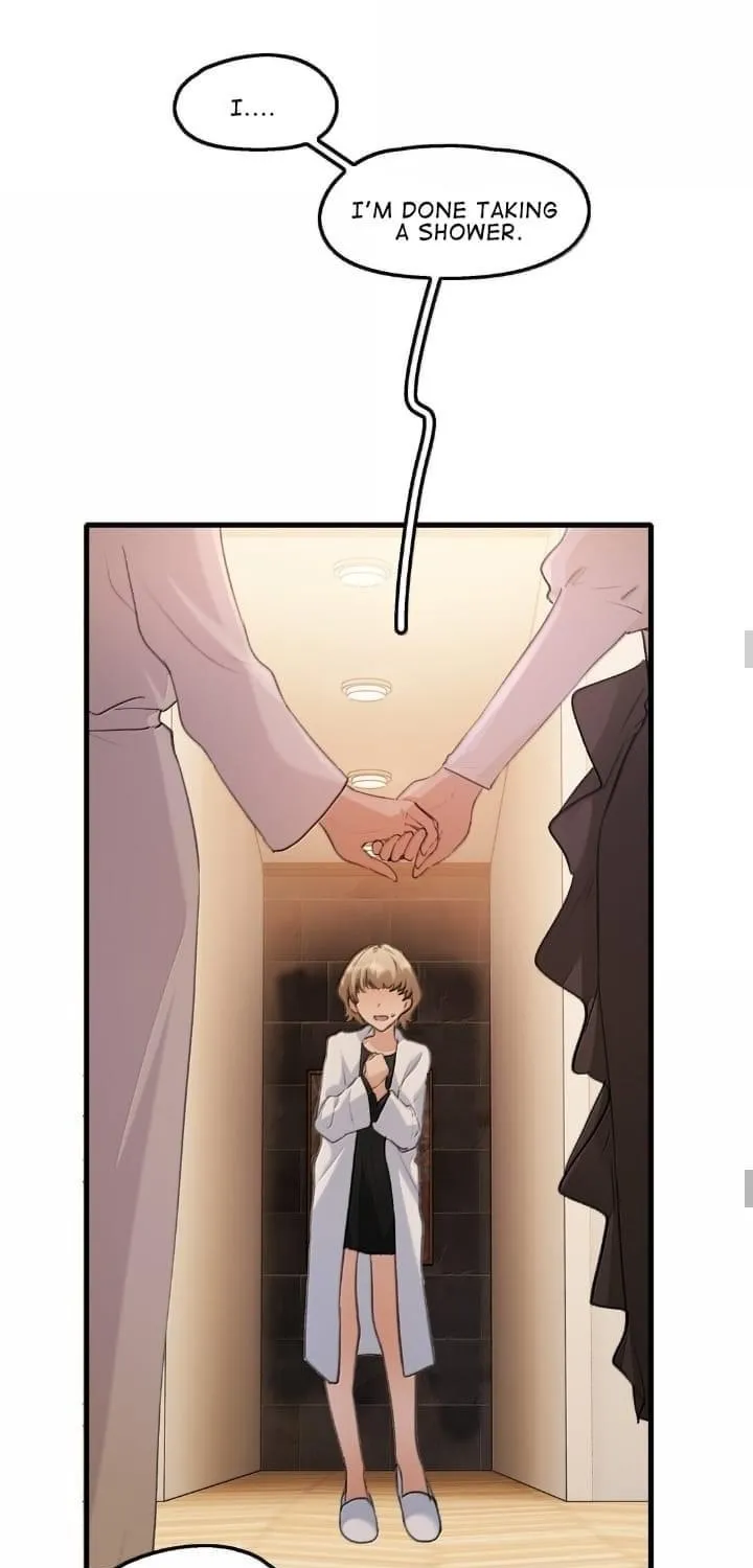 Long-awaited Feelings Chapter 107 page 17 - 
