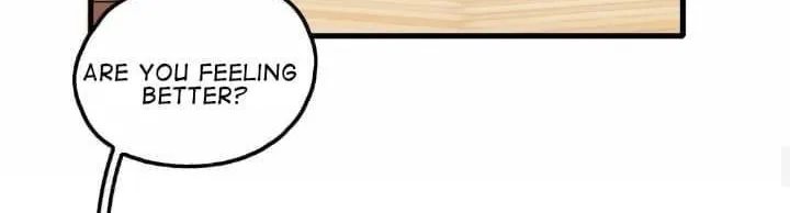 Long-awaited Feelings Chapter 107 page 18 - 