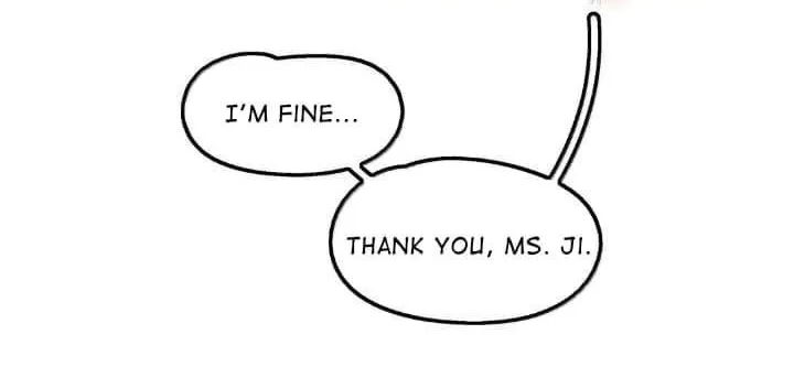 Long-awaited Feelings Chapter 107 page 20 - 