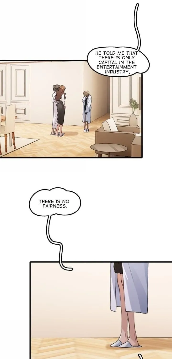 Long-awaited Feelings Chapter 107 page 25 - 
