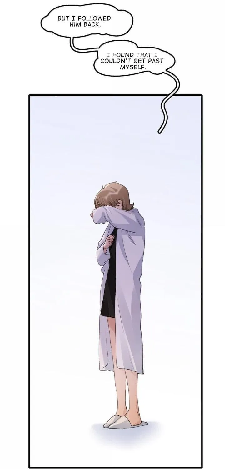 Long-awaited Feelings Chapter 107 page 27 - 