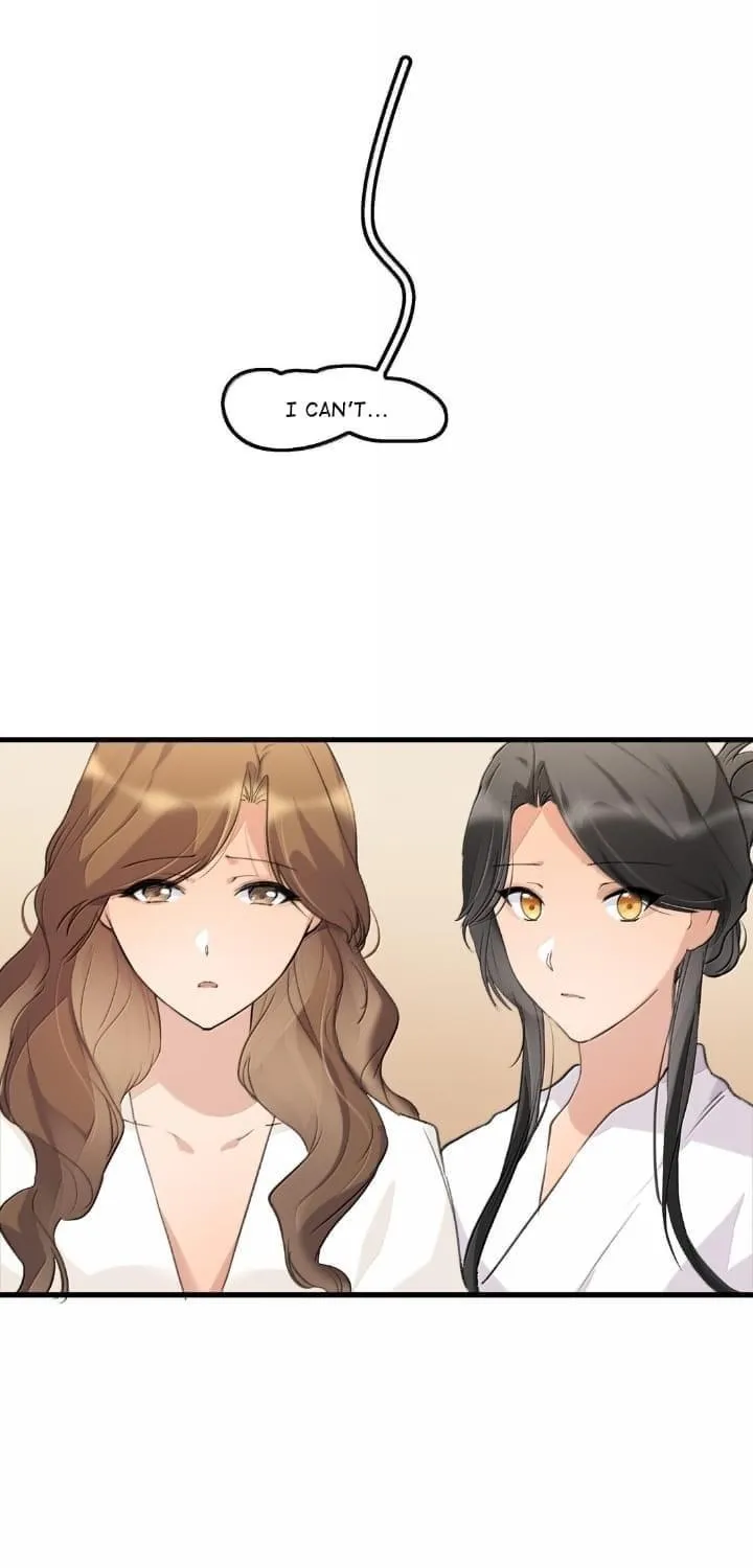 Long-awaited Feelings Chapter 107 page 29 - 