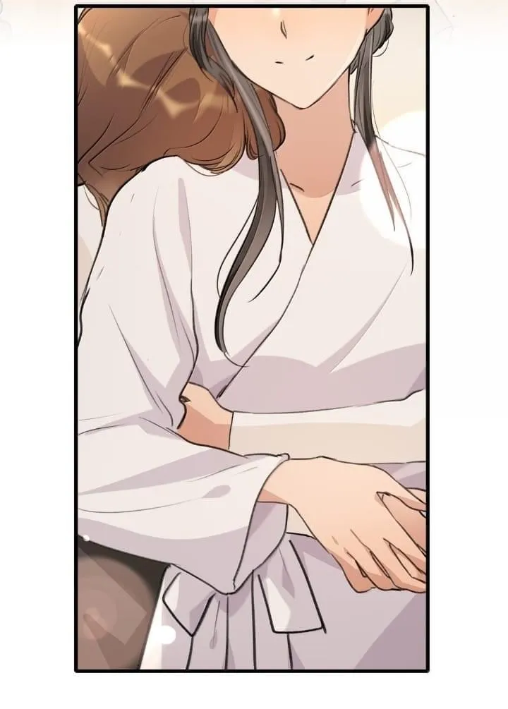 Long-awaited Feelings Chapter 107 page 4 - 