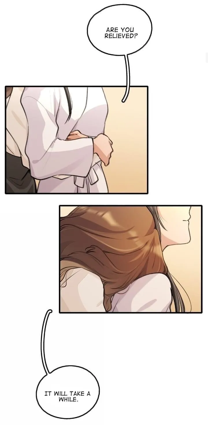Long-awaited Feelings Chapter 107 page 6 - 