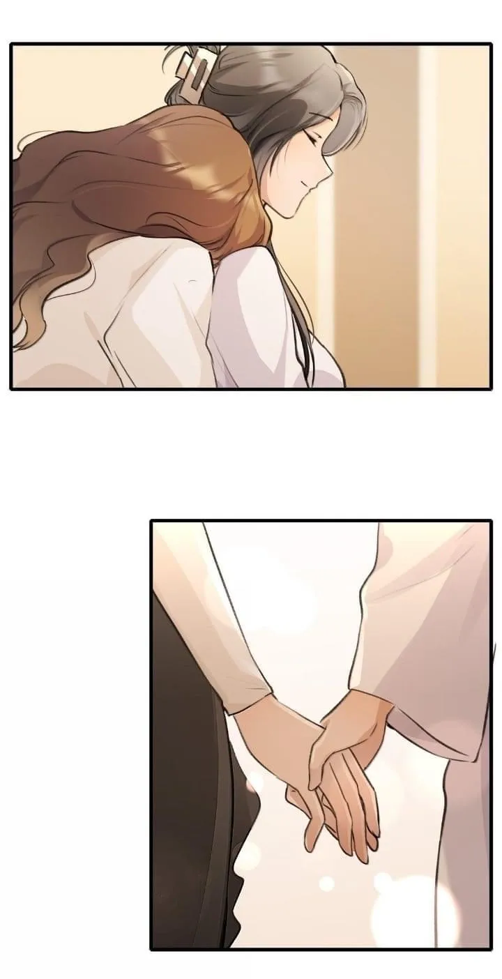 Long-awaited Feelings Chapter 107 page 7 - 