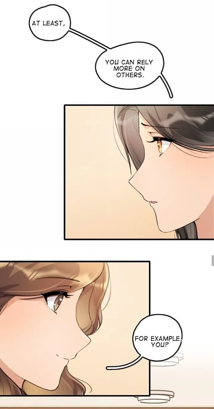 Long-awaited Feelings Chapter 107 page 10 - 