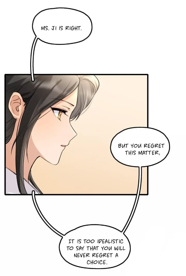 Long-awaited Feelings Chapter 108 page 12 - 