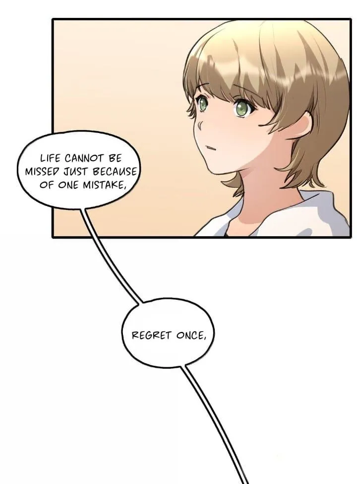Long-awaited Feelings Chapter 108 page 13 - 