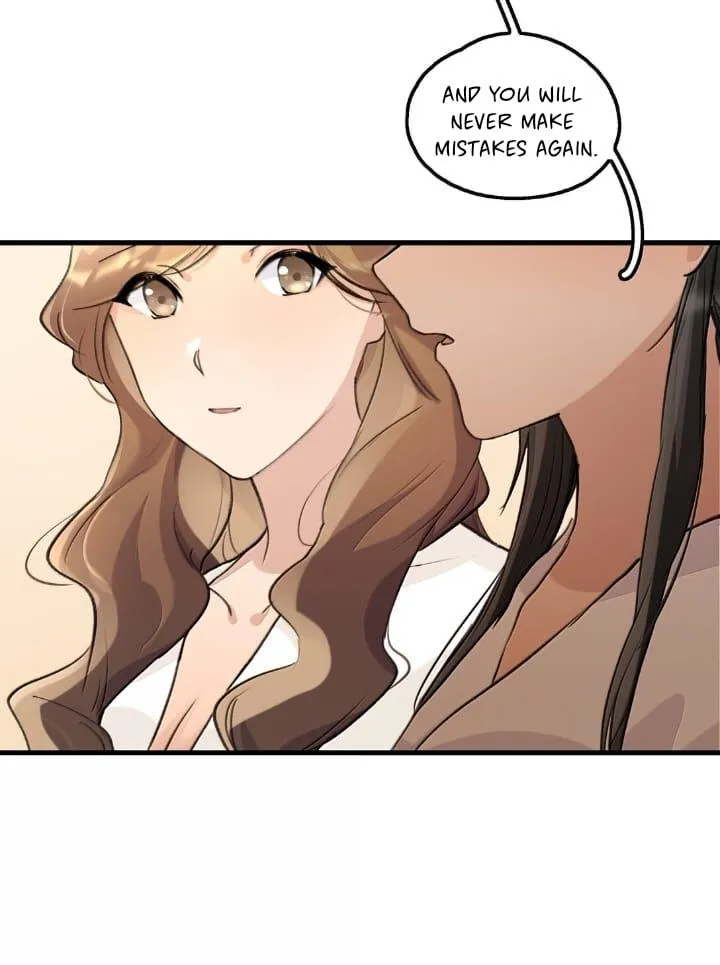 Long-awaited Feelings Chapter 108 page 14 - 