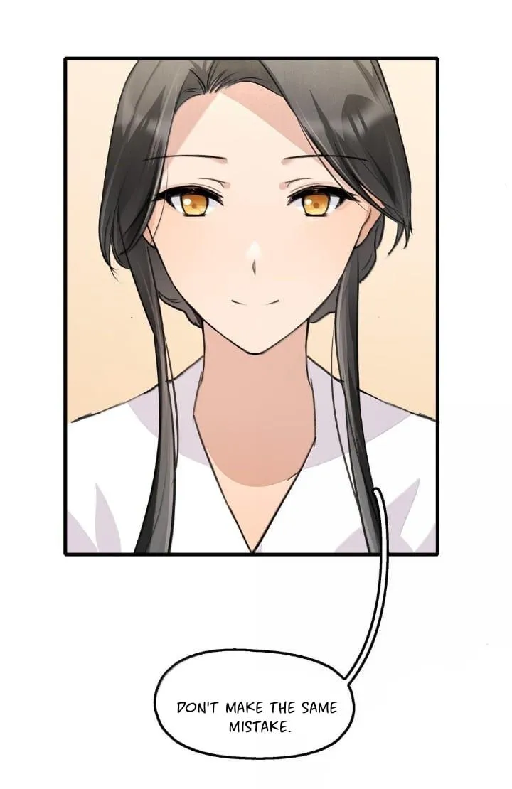 Long-awaited Feelings Chapter 108 page 15 - 