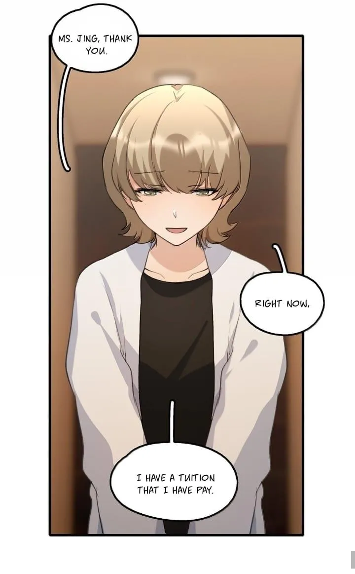Long-awaited Feelings Chapter 108 page 19 - 