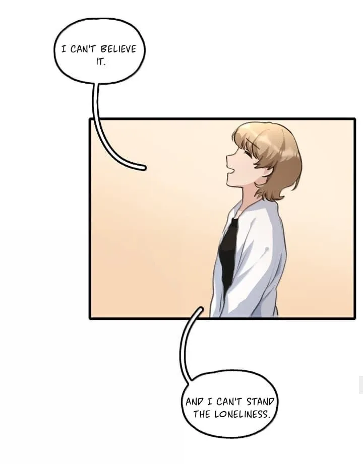 Long-awaited Feelings Chapter 108 page 22 - 