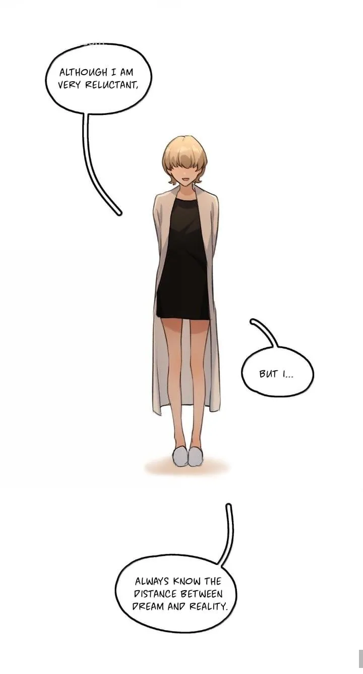 Long-awaited Feelings Chapter 108 page 23 - 