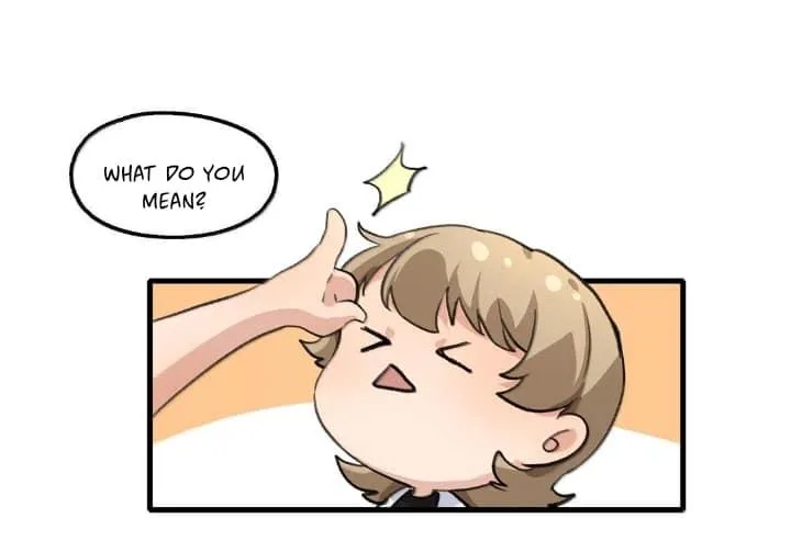 Long-awaited Feelings Chapter 108 page 24 - 