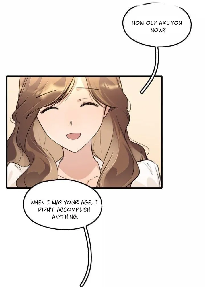 Long-awaited Feelings Chapter 108 page 25 - 