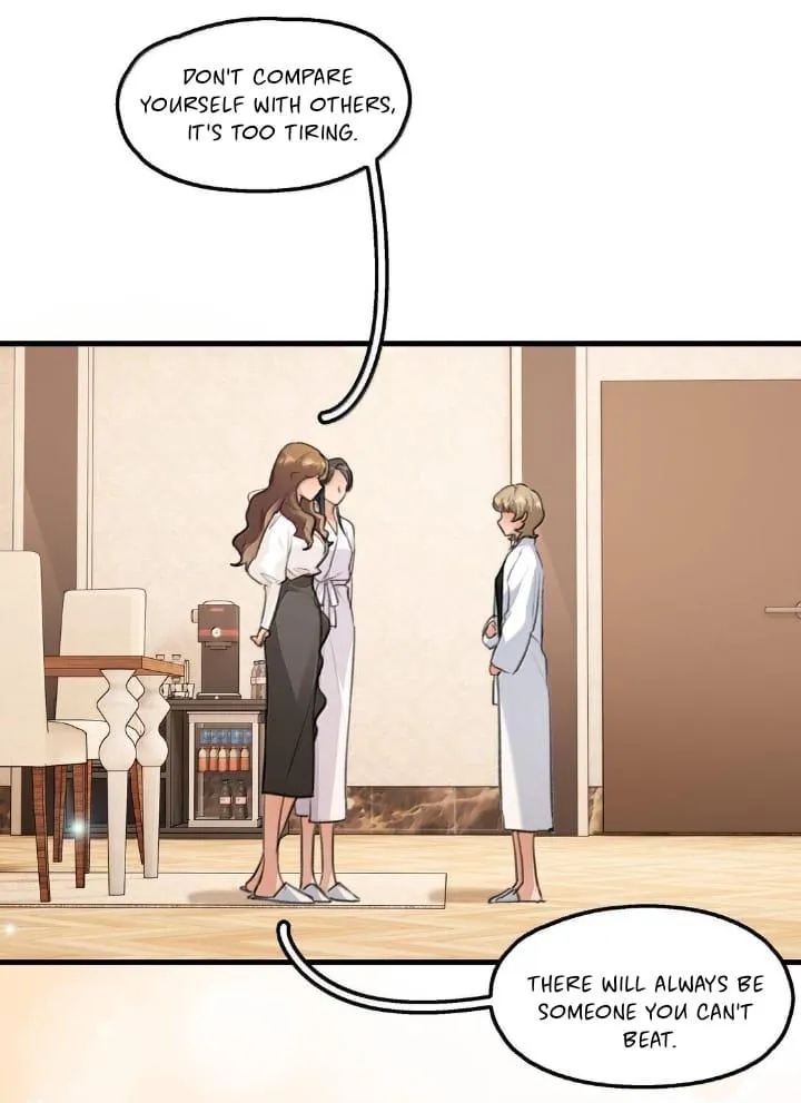 Long-awaited Feelings Chapter 108 page 27 - 