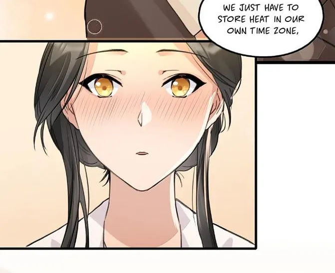 Long-awaited Feelings Chapter 108 page 29 - 