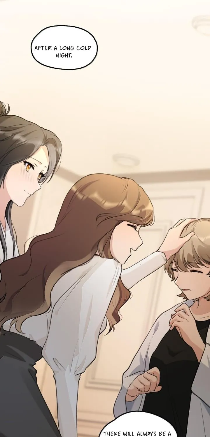 Long-awaited Feelings Chapter 108 page 30 - 