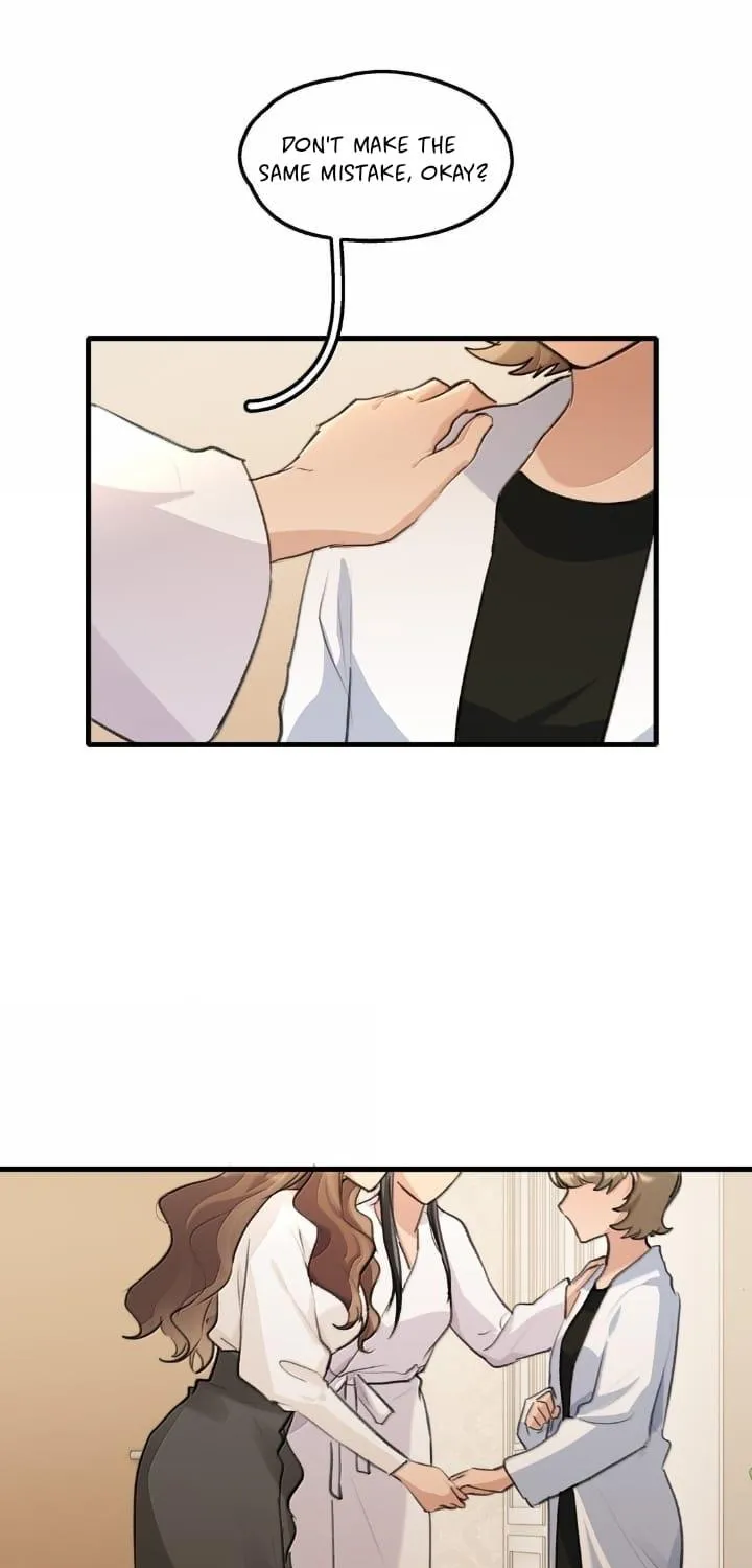 Long-awaited Feelings Chapter 108 page 4 - 