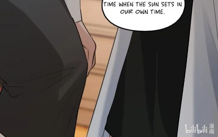 Long-awaited Feelings Chapter 108 page 31 - 