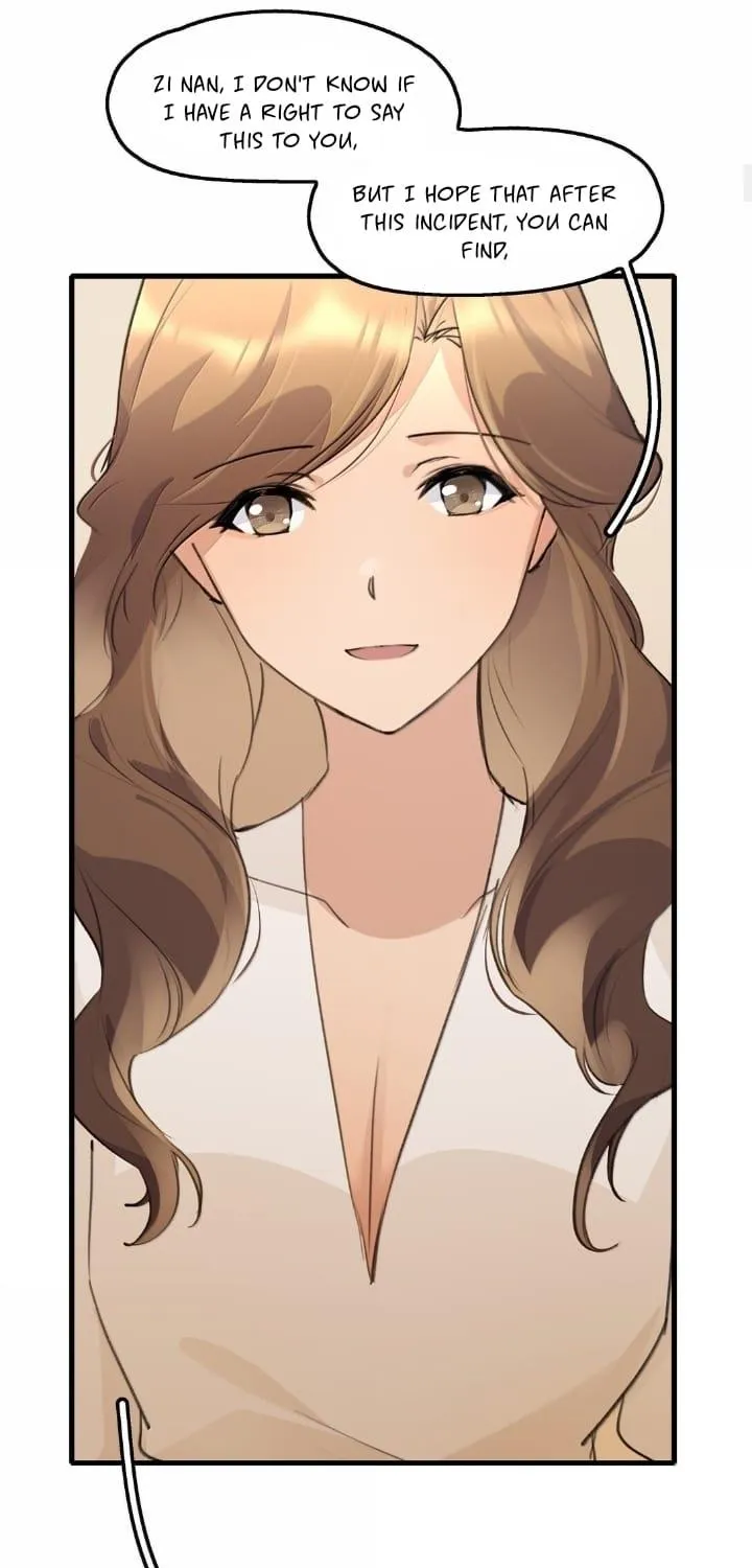 Long-awaited Feelings Chapter 108 page 6 - 