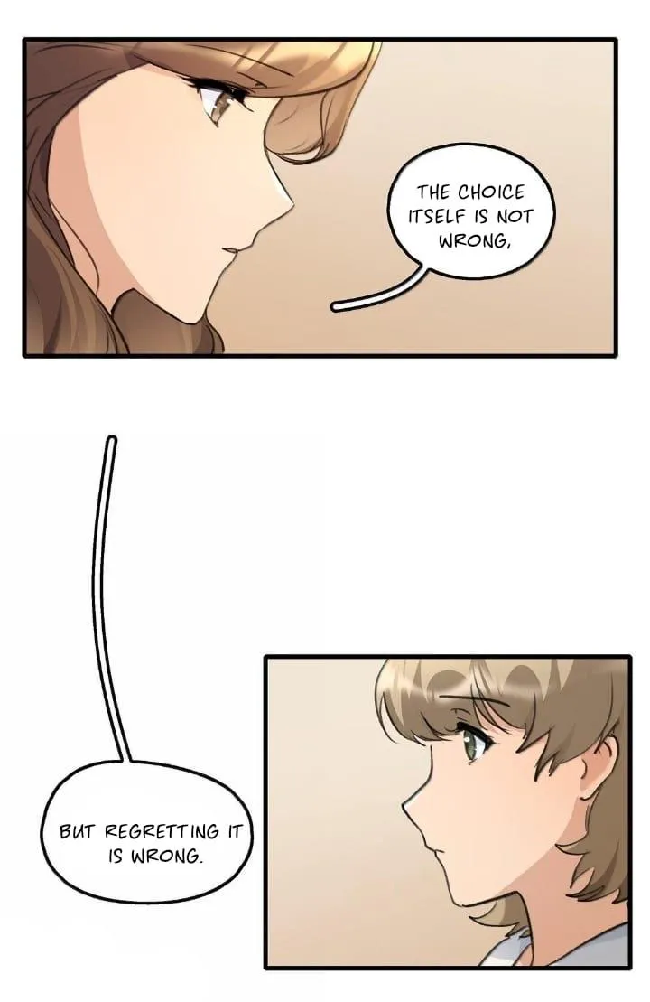 Long-awaited Feelings Chapter 108 page 8 - 