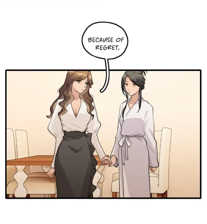 Long-awaited Feelings Chapter 108 page 9 - 